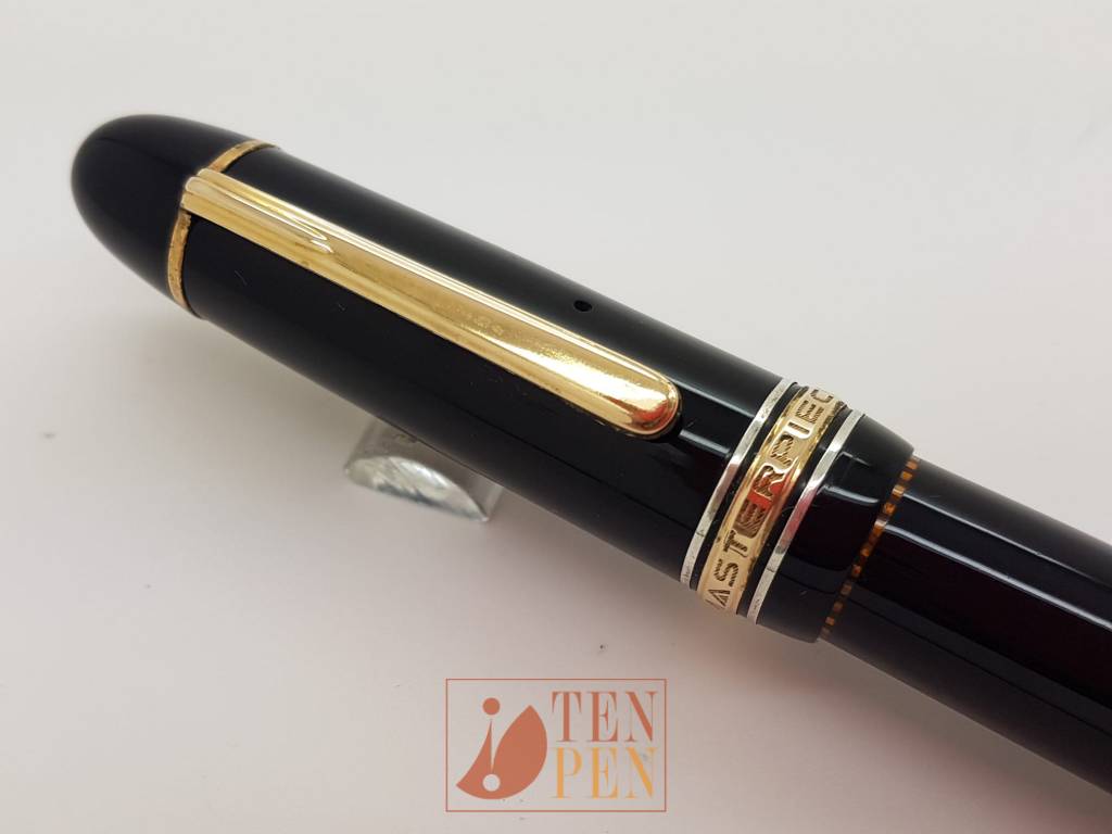 Vintage montblanc 2025 149